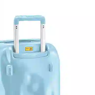 CrashBaggage TRUNK