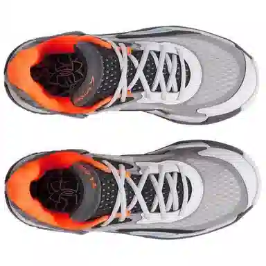 Under Armour Spawn 7 Grey