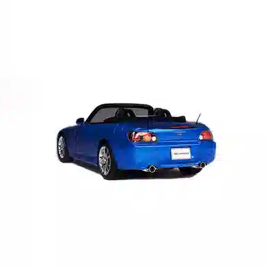 MOTORHELIX Honda S2000(AP2