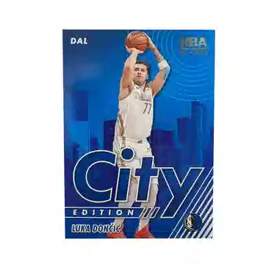 PANINI 2020-21 HOOPS