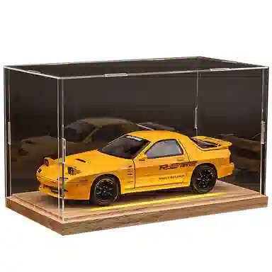 RX-7 124