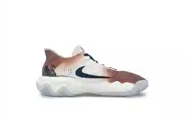 Nike Giannis Immortality 4