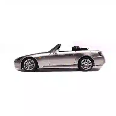 MOTORHELIX Honda S2000(AP2