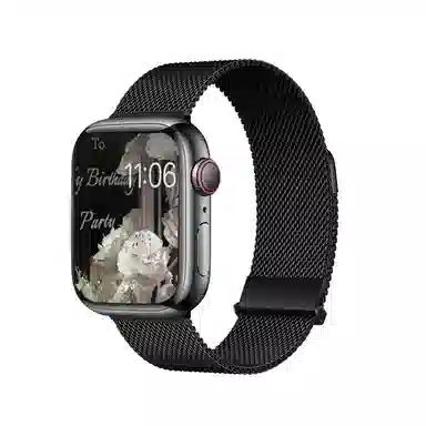 DUALMM 225mm-255mm IWATCHS8 S9 S10 ULTRA2