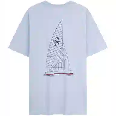 Tommy Hilfiger T