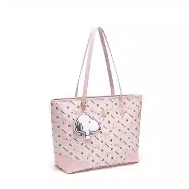 SNOOPY PU