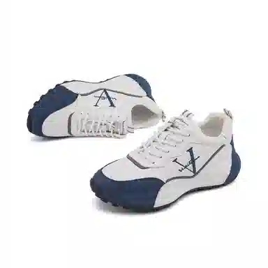 VICKI BROWN Casual Low-top