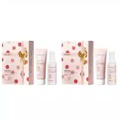 臻羞 黑头撕拉面膜组合 去黑头收缩毛孔祛粉刺