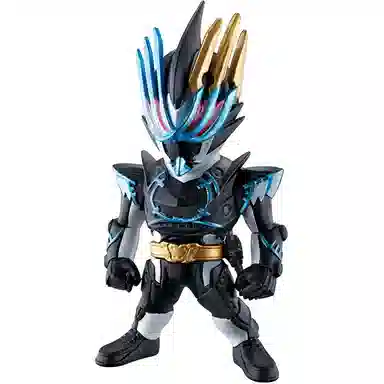 BANDAI CONVERGE 22 7