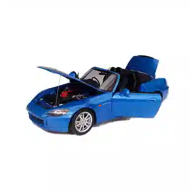 MOTORHELIX Honda S2000(AP2