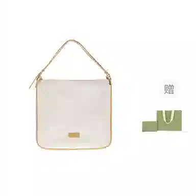 VANESSA HOGAN VH pvc Tote