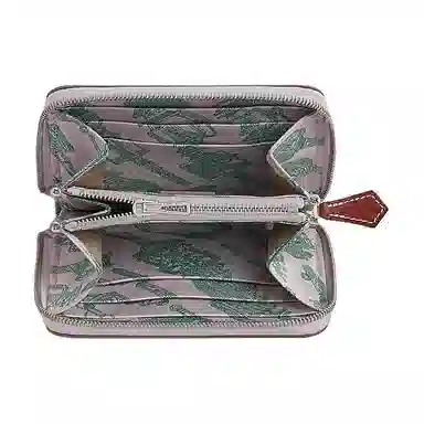 HERMES Silk'In Epsom