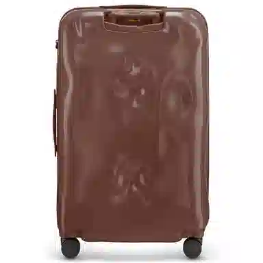 CrashBaggage TOT Series