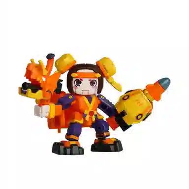 52TOYS