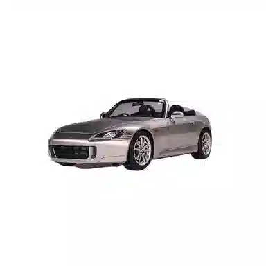 MOTORHELIX Honda S2000(AP2