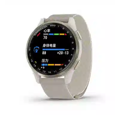 GARMIN Approach S50