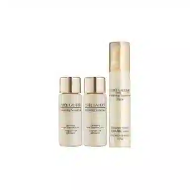 雅诗兰黛 白胶原乳液套装小样体验装 舒缓紧致