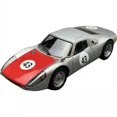 CMC Exclusive Modelle 118 904 Carrera GTS