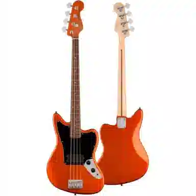 FENDER Squier Affinity Jaguar Bass(H)
