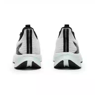 361° Low-Top Running Shoes White Green