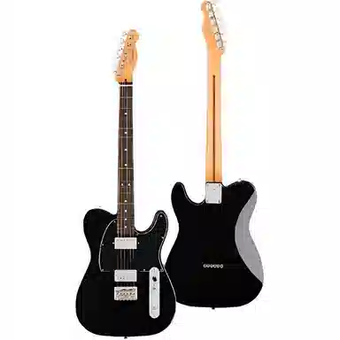 FENDER Player II()Tele HH Telecaster 22