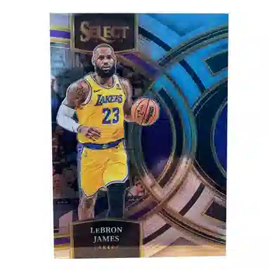 PANINI 2023-24 SELECT