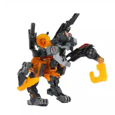 52TOYS