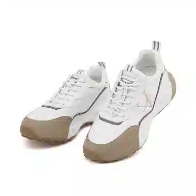 VICKI BROWN Casual Low-top