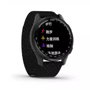 GARMIN Approach S50