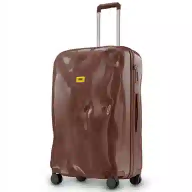 CrashBaggage TOT Series