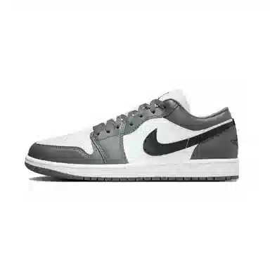 Jordan Air Jordan 1 Low "Iron Grey "