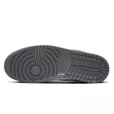 Jordan Air Jordan 1 Low "Iron Grey "