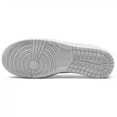 Air Jordan 1 Low OG "Neutral Grey"