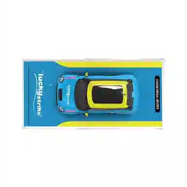 TimeMicro 164 MINI COOPER