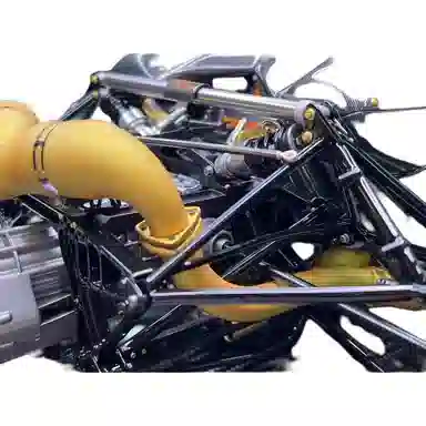 FA Frontiart 16 ONE1