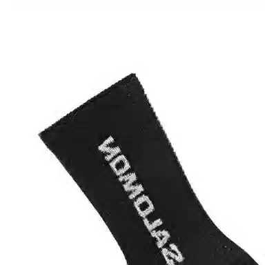 Salomon Socks 3-Pack Black
