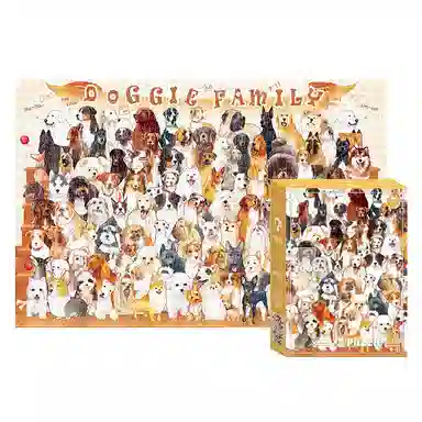 AIPUZZLE 1000pcs AP