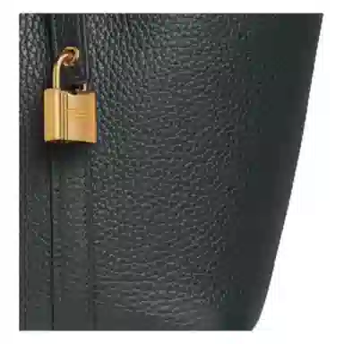HERMES Picotin Lock 18 Clemence 67 Vert Fonce