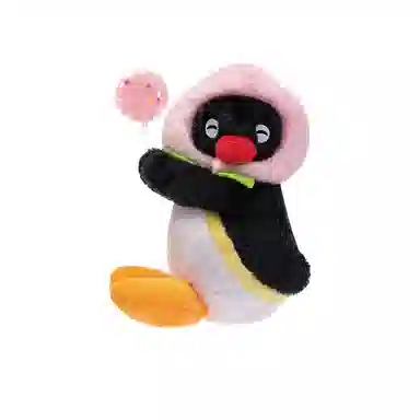 Pingu Vol 114cm 6