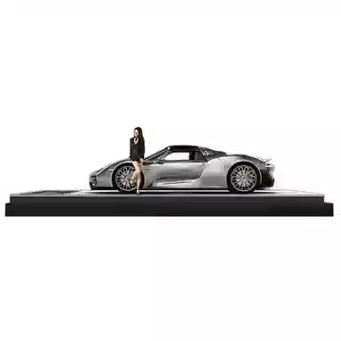 TimeMicro 918Spyder 164