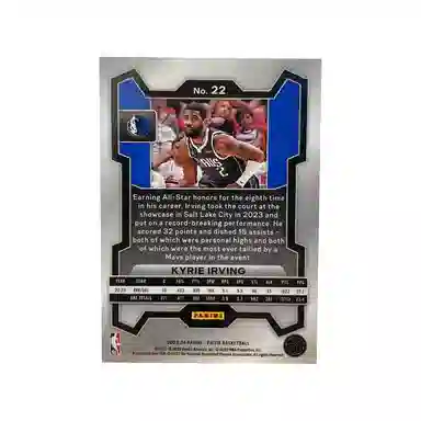 PANINI 2023-24 PRIZM