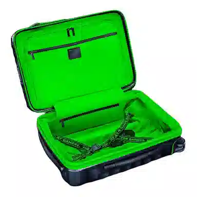 Razer x TUMI