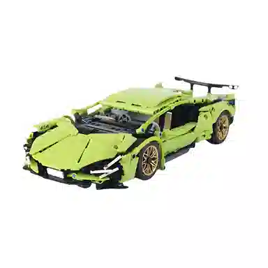 1144pcs p-trytr88