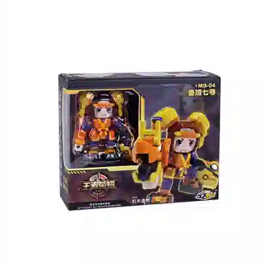 52TOYS