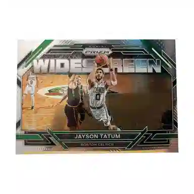 PANINI 2022-23 PRIZM