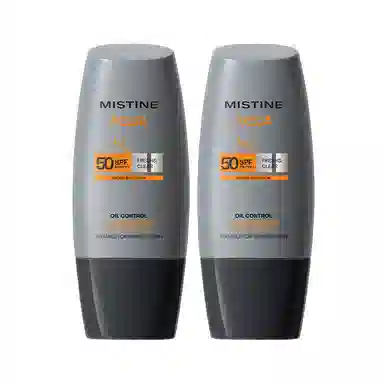 Mistine SPF50PA++ 40ml
