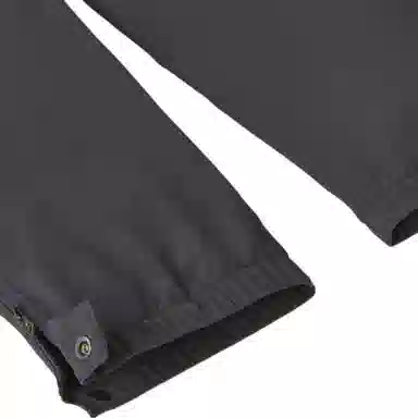 patagonia Quandary
