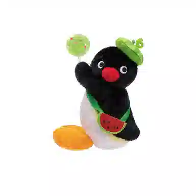 Pingu Vol 114cm 6