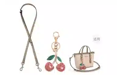 COACH city15 Tote mini