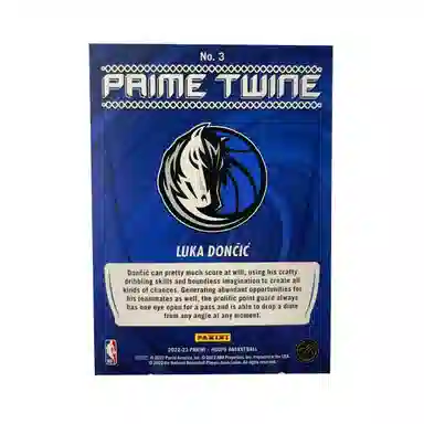 PANINI 2022-23 HOOPS